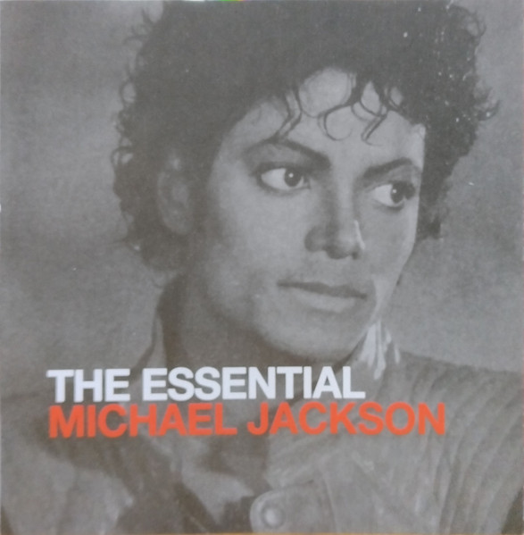 The Essential Michael Jackson