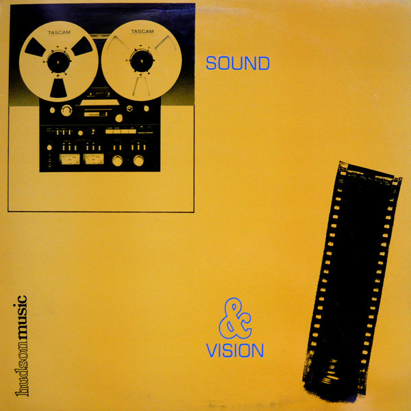 Sound & Vision