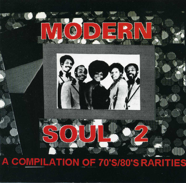 Modern Soul 2