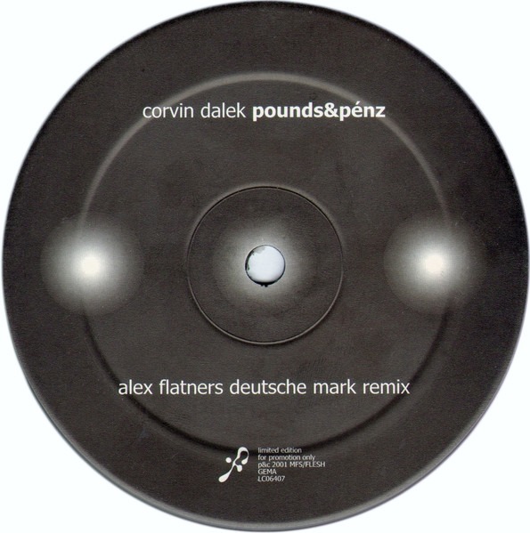 Pounds&Pénz
