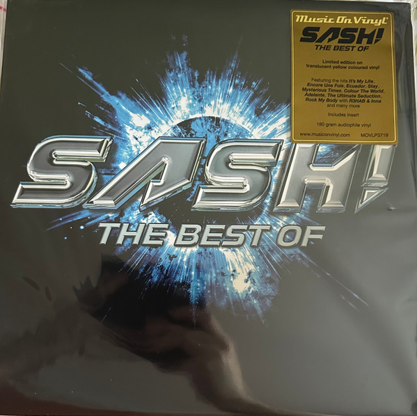 The Best Of