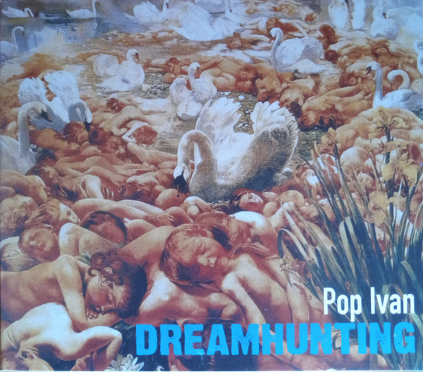 Dreamhunting