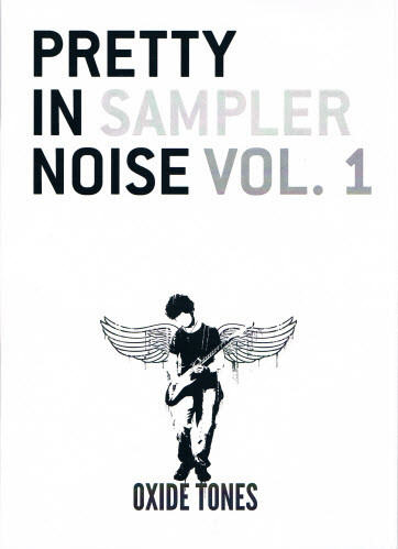 Pretty In Noise Sampler Vol. 1