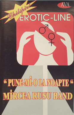 "Pune-mi-o La Noapte"