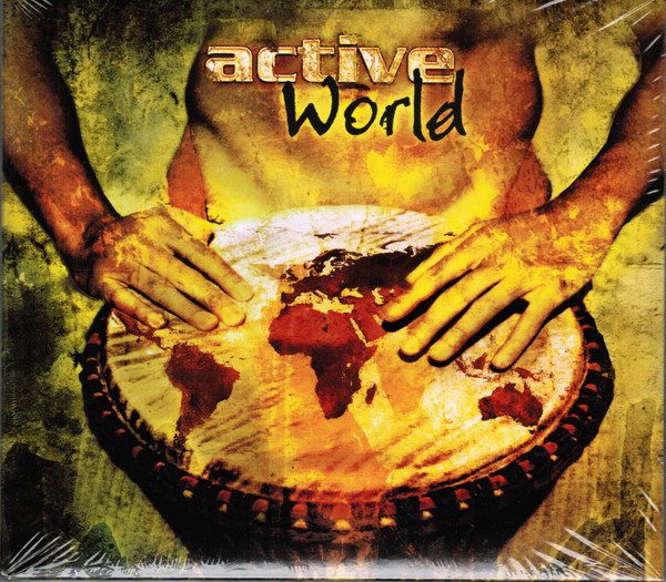 Active World