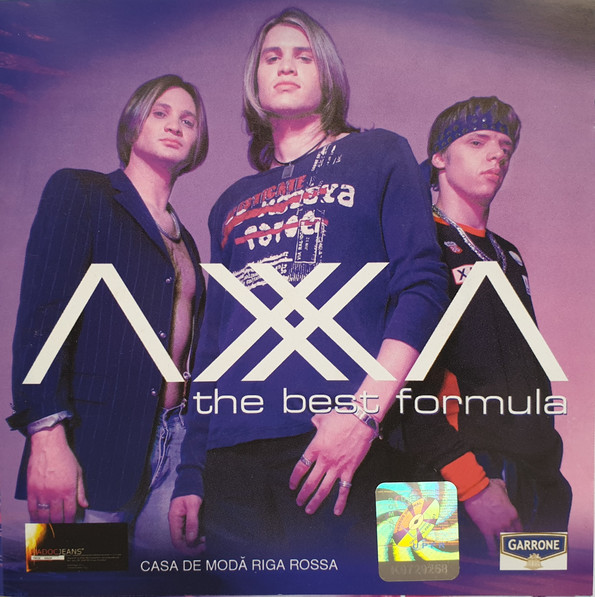 The Best Formula