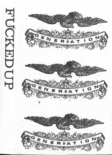 Mixtape Volume 1: Generations