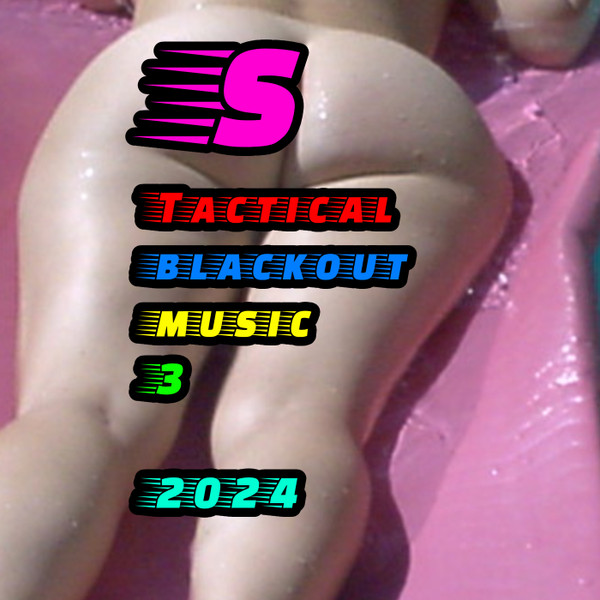 Tactical Blackout Music 3