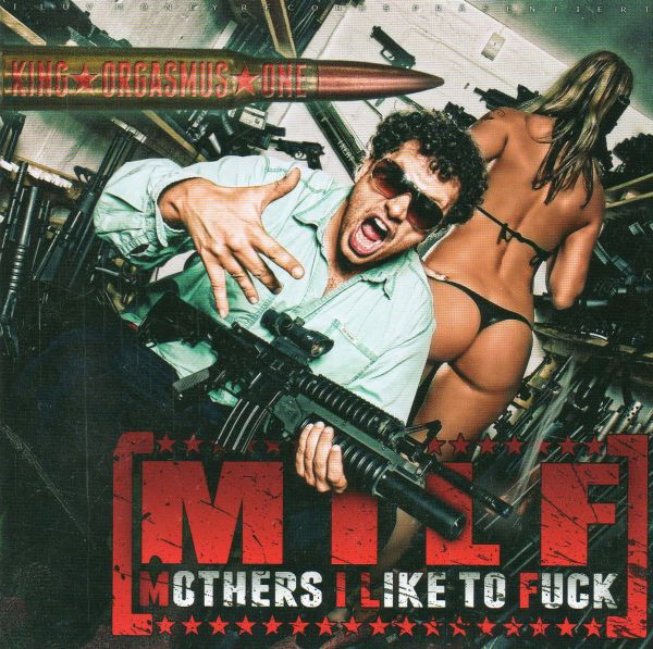 MILF (Mothers I Like To Fuck)