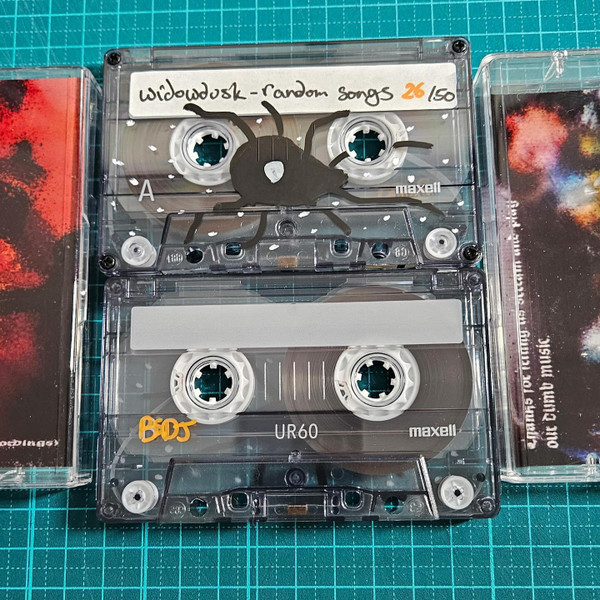 Random Songs (Live Recordings)