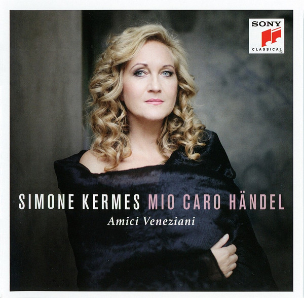 Mio Caro Händel