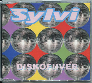 Diskofiiver