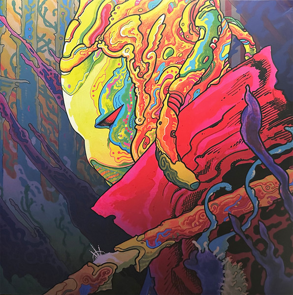 Ultros Original Game Soundtrack