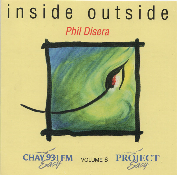 Inside Outside 