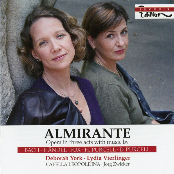 Almirante