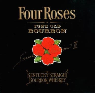 Four Roses Sounds Selection IV