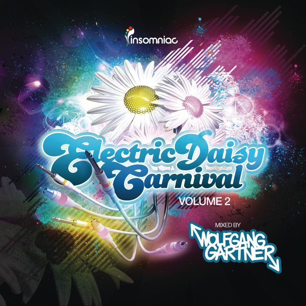 Electric Daisy Carnival Vol. 2