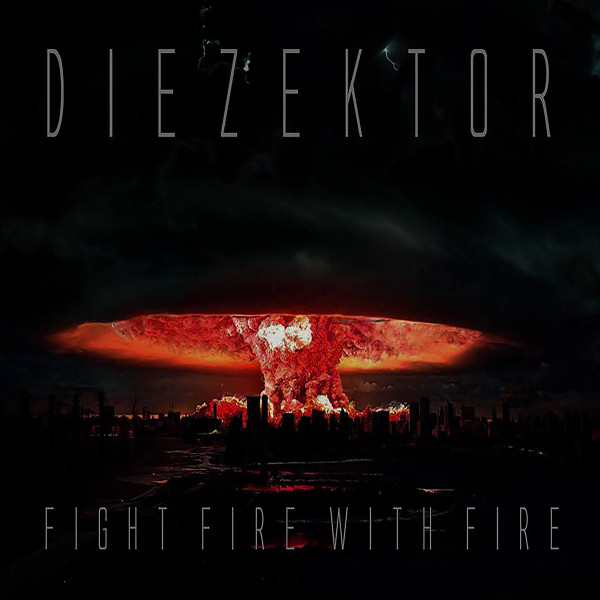 Fight Fire With Fire