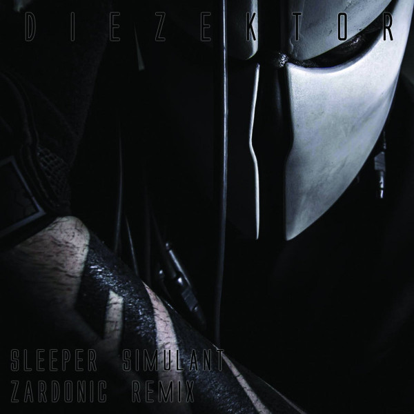 Sleeper Simulant Zardonic Remix