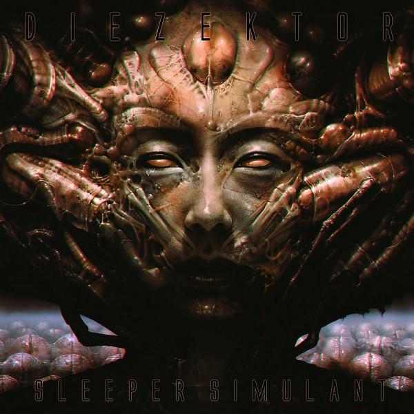 Sleeper Simulant EP