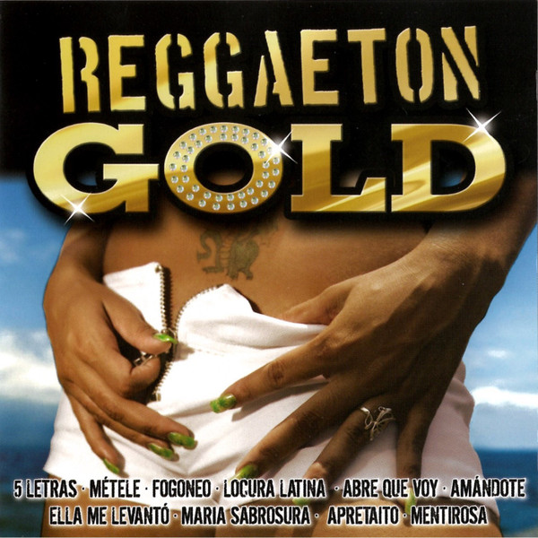 Reggaeton Gold