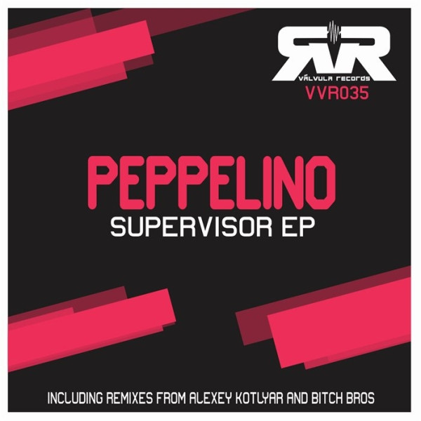 Supervisor Ep