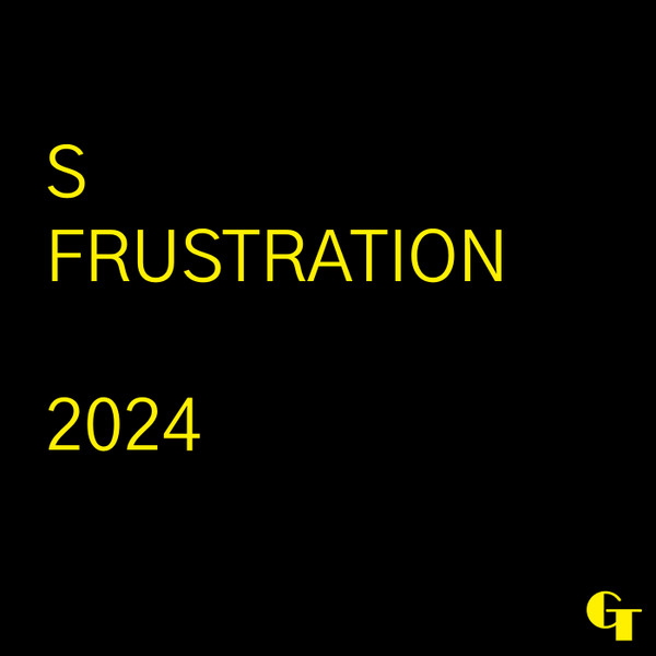 Frustration