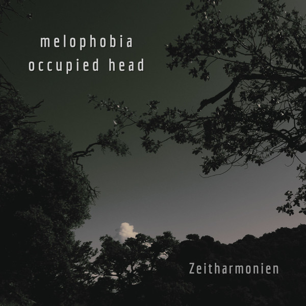 Zeitharmonien