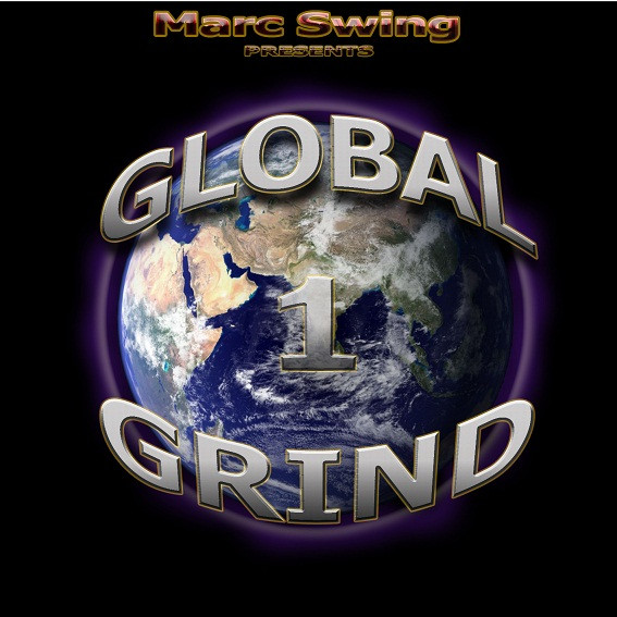 Global Grind Vol.1