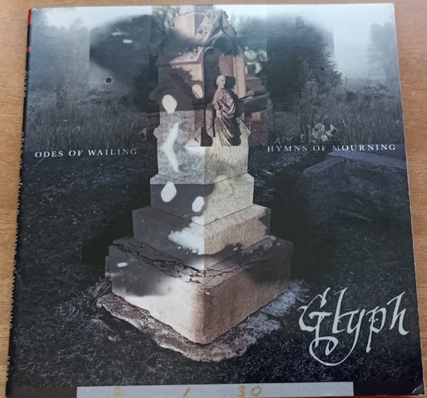 Odes Of Wailing, Hymns Of Mourning