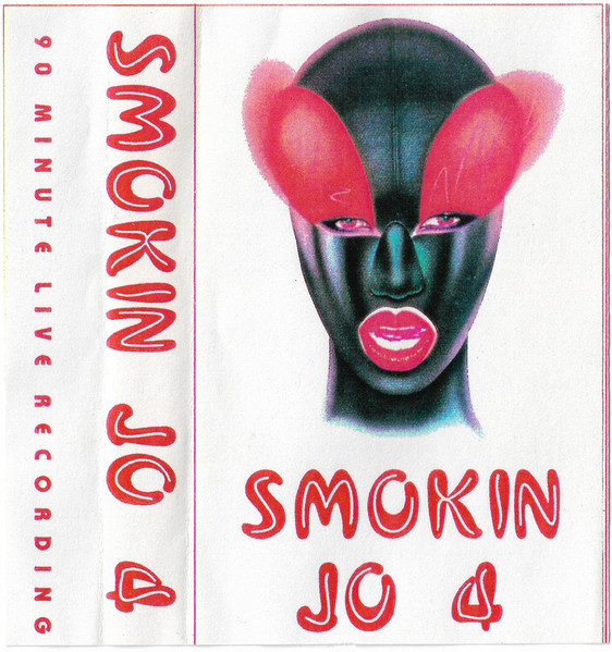 Smokin Jo 4