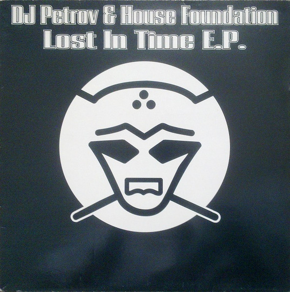 Lost In Time E.P.