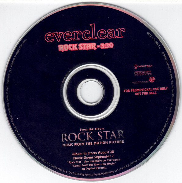 Rock Star
