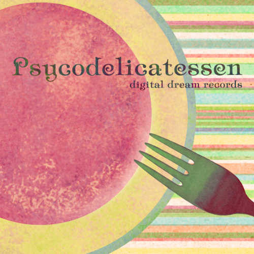 Psycodelicatessen