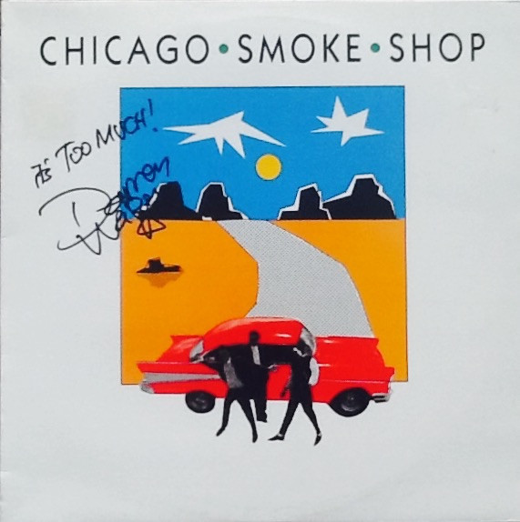 Chicago Smoke Shop