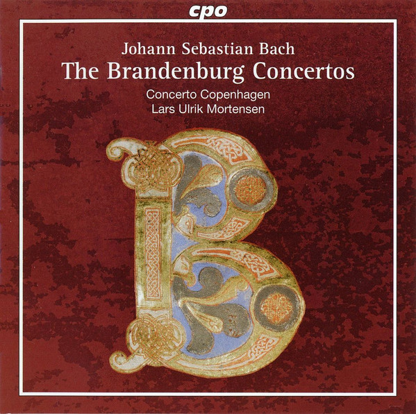The Brandenburg Concertos