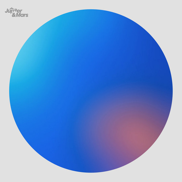 Jupiter & Mars - An Audio Specimen Of Future Earth Vol. 1