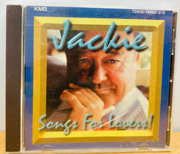 Songs For Lovers