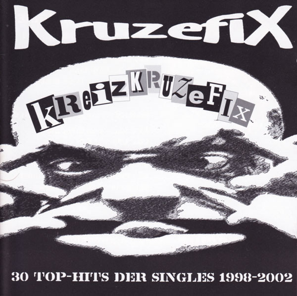 Kruzefix - Kreizkruzefix
