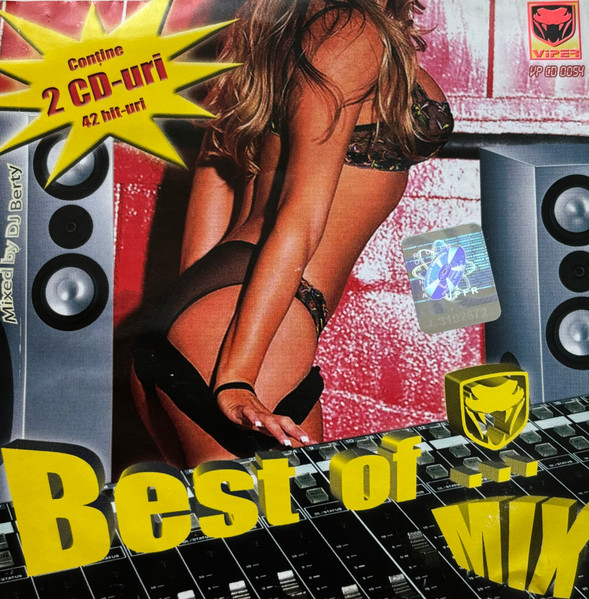 Best of… MIX’