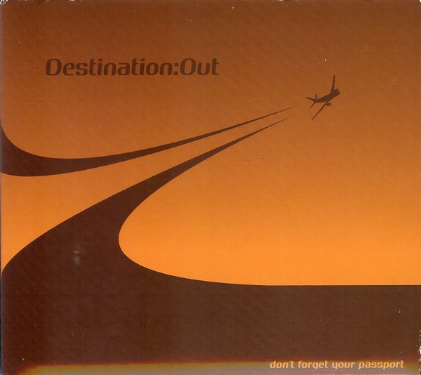 Destination:Out 1