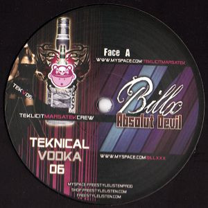 Teknical Vodka 06