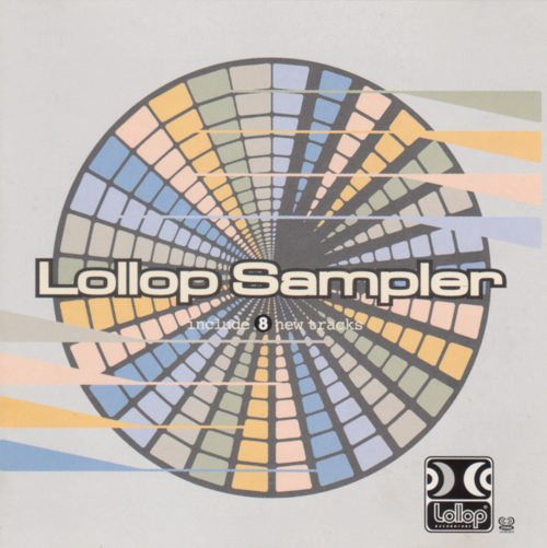 Lollop Sampler