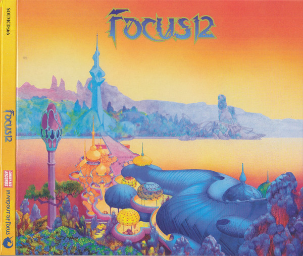 Focus12