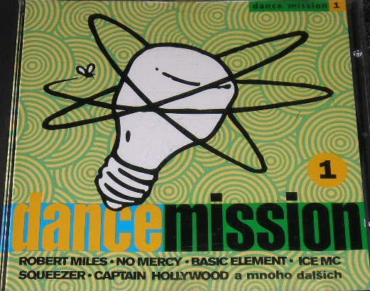 Dance Mission