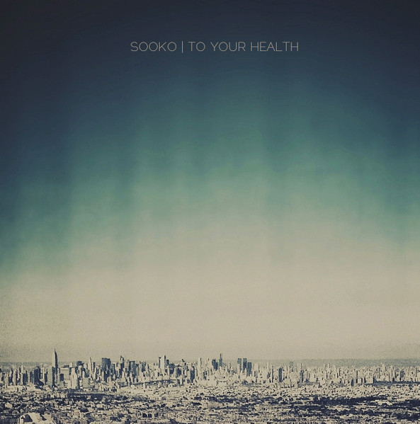 To Your Health