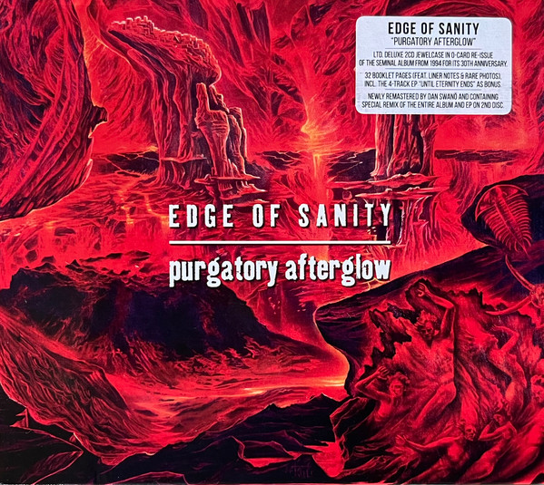 Purgatory Afterglow