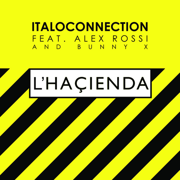 L'Haçienda