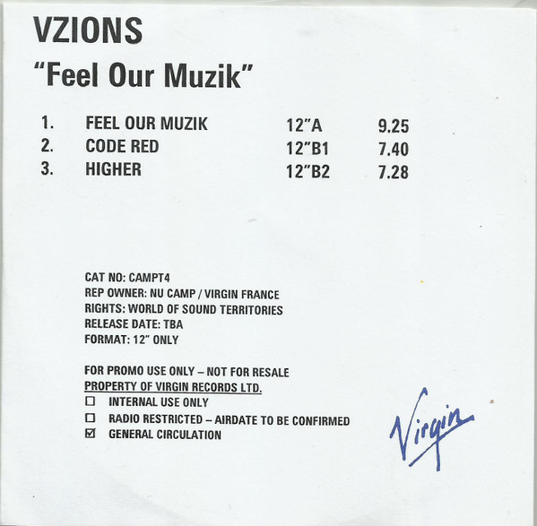 Feel Our Muzik