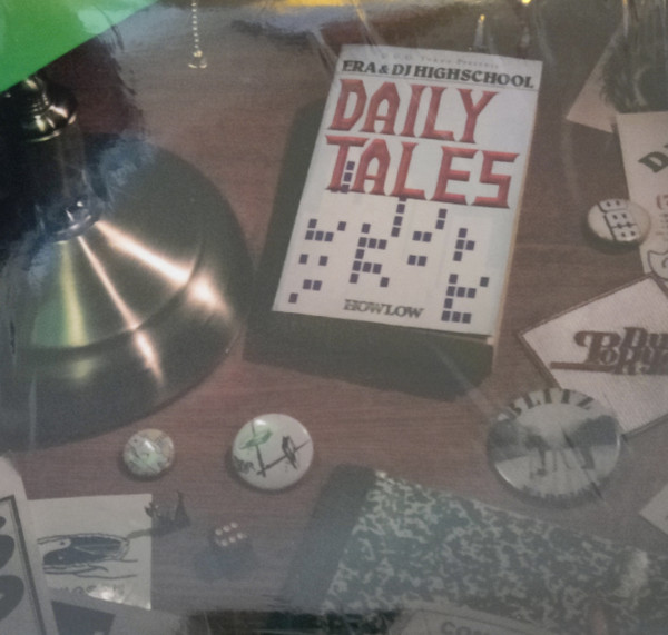 Daily Tales